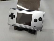 ゲームボーイミクロ|NINTENDO