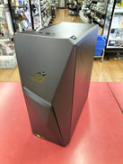 ゲーミングデスクトップパソコン|ASUS