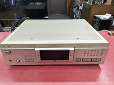 CDプレーヤー|SONY