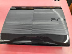 PS3|SONY