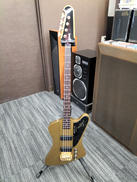 エレキベース|GIBSON