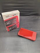 NEW3DSLL|NINTENDO