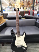 エレキギター|SQUIER