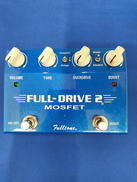 エフェクター|FULLTONE