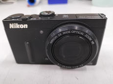 デジタルカメラ|NIKON