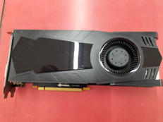 グラフィックボード|NVIDIA