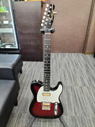 テレキャスタータイプ|FENDER MEXICO