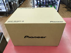 メモリーナビ|PIONEER