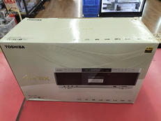 CDラジオカセットレコーダー|TOSHIBA