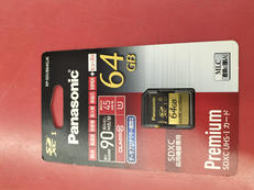 SDカード|PANASONIC