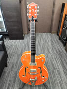 ホロウボディ|GRETSCH