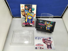 ファミコンソフト|KONAMI