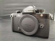 ミラーレス一眼|NIKON