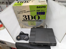 3DO TRY|SANYO