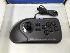 アーケードパワースティック6B|SEGA