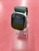 APPLE WATCH ULTRA49MM|APPLE