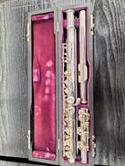 フルート|SANKYO FLUTE