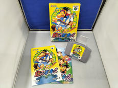 ニンテンドー64ソフト|ATLUS