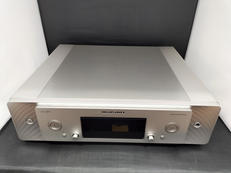 ネットワーク/SACDプレーヤー|MARANTZ