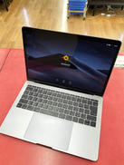 MACBOOK PRO|APPLE