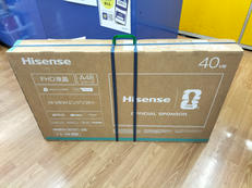 テレビ|HISENSE