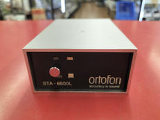 昇圧トランス|ORTOFON