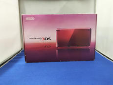 3DS|NINTENDO