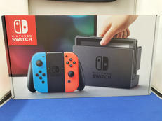 SWITCH|NINTENDO / 任天堂