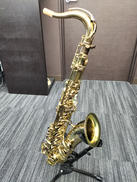 テナーサックス|SELMER