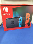 NINTENDO SWITCH|NINTENDO