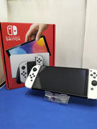 SWITCH　有機EL|NINTENDO