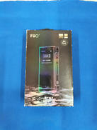 ポータブルヘッドホンアンプ|FIIO