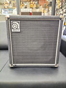 ベースアンプ|AMPEG