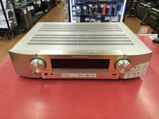 AVアンプ|MARANTZ