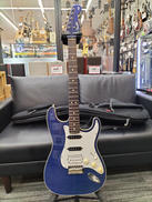 エレキギター|FENDER JAPAN