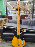 プレシジョンベースタイプ|FENDER JAPAN