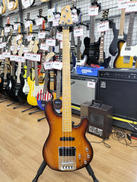 エレキベース|IBANEZ