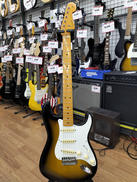 エレキギター|FENDER JAPAN