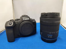ミラーレス一眼|CANON