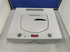 セガサターン|SEGA