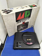 メガドライブ|SEGA