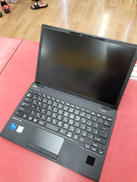 ノートパソコン|FUJITSU