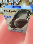 ワイヤレスヘッドホン|SKULLCANDY