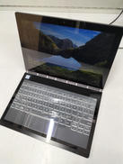 YOGABOOK|LENOVO