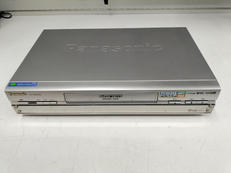 VHSビデオデッキ|PANASONIC