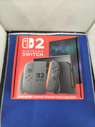 SWITCH2|NINTENDO