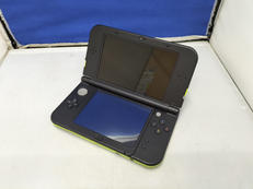 NEW 3DS LL|NINTENDO