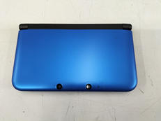 3DS LL|NINTENDO