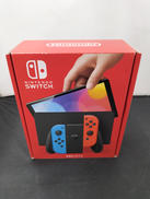 SWITCH有機ELモデル|NINTENDO / 任天堂