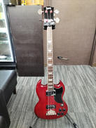 SG BASS|BURNY